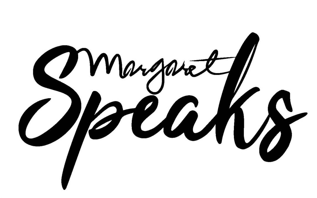 MargaretSpeaks