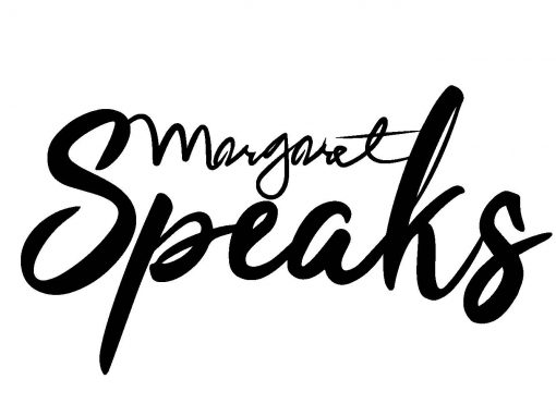 MargaretSpeaks