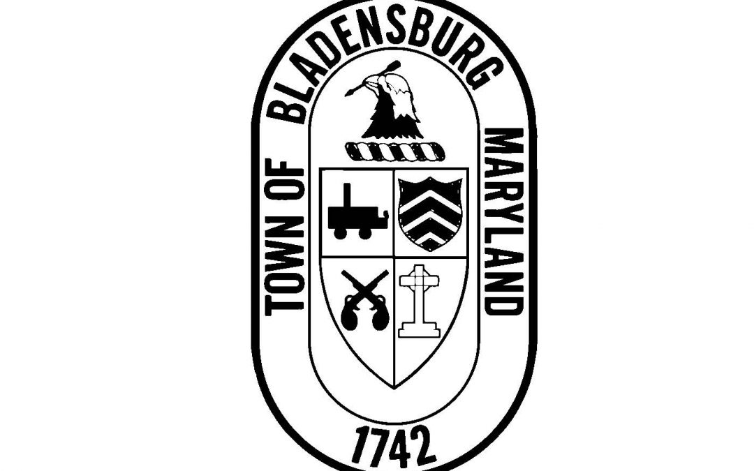 Town of Bladensburg